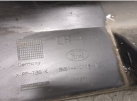  Накладка на порог Ford Focus 3 2011-2015 20384667 #5