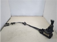  Кулиса КПП Toyota Avensis 2 2003-2008 20384668 #1