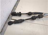  Кулиса КПП Toyota Avensis 2 2003-2008 20384668 #2
