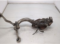 Ступица (кулак, цапфа) Audi A4 (B7) 2004-2009 20384670 #3
