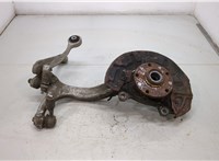  Ступица (кулак, цапфа) Audi A4 (B7) 2004-2009 20384677 #1