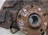 4B0407613B, 8E0407254E Ступица (кулак, цапфа) Audi A4 (B7) 2004-2009 20384677 #7