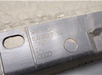 8J0853855D Накладка на порог Audi TT (8J) 2006-2014 20384686 #6