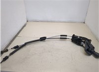  Кулиса КПП Mercedes Sprinter 1996-2006 20384689 #1