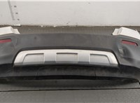 Бампер Chevrolet Trax 2013-2016 20384695 #1