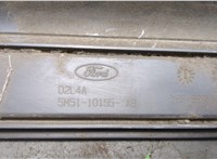 5M5110155AB Накладка на порог Ford Focus 2 2008-2011 20384698 #4