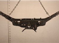  Рамка капота Saab 9-3 2002-2014 20384715 #2