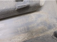 Накладка на порог Opel Mokka 2012-2019 20384718 #5