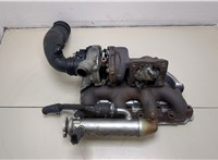 C2S50759, 6S7Q6K682AF Турбина Jaguar X-type 20384719 #1