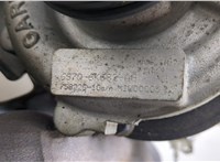 C2S50759, 6S7Q6K682AF Турбина Jaguar X-type 20384719 #2
