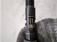 JDE4105, 6S7Q9K546AA Форсунка топливная Jaguar X-type 20384729 #6