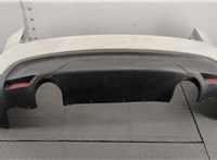  Бампер Infiniti FX 2008-2012 20384752 #1