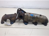  Коллектор выпускной Volkswagen Transporter 5 2003-2015 20384754 #1