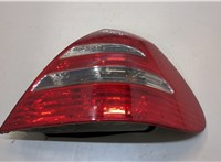  Фонарь (задний) Mercedes E W211 2002-2009 20384759 #1
