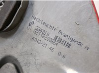  Фонарь (задний) Mercedes E W211 2002-2009 20384759 #5