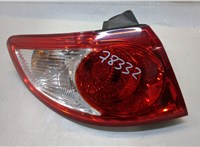  Фонарь (задний) Hyundai Santa Fe 2005-2012 20384766 #1