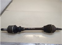  Полуось (приводной вал, шрус) Citroen Berlingo 2012-2018 20384768 #1