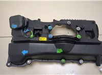  Крышка клапанная ДВС BMW 3 E46 1998-2005 20384773 #1