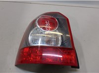  Фонарь (задний) Land Rover Freelander 2 2007-2014 20384780 #1