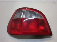  Фонарь (задний) Renault Megane 1996-2002 20384782 #1