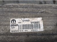 53144431, DF630001 Радиатор интеркулера Peugeot Boxer 2014- 20384789 #7
