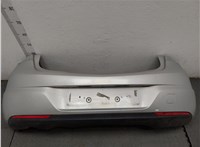  Заглушка буксировочного крюка Opel Astra K 2015- 11388334 #1