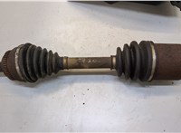 Полуось (приводной вал, шрус) Mercedes Vaneo 20384804 #1