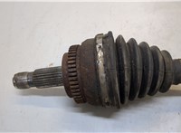  Полуось (приводной вал, шрус) Mercedes Vaneo 20384804 #2