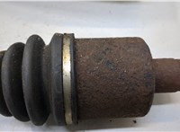  Полуось (приводной вал, шрус) Mercedes Vaneo 20384804 #3