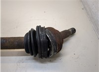  Полуось (приводной вал, шрус) Peugeot 407 20384812 #4