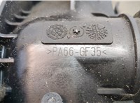 2E0145804 Радиатор интеркулера Volkswagen Crafter 2006-2016 20384822 #4