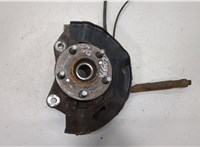  Ступица (кулак, цапфа) Toyota Prius 2003-2009 20384832 #2