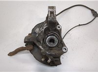  Ступица (кулак, цапфа) Toyota Prius 2003-2009 20384832 #3