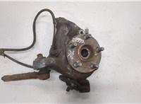  Ступица (кулак, цапфа) Toyota Prius 2003-2009 20384836 #1