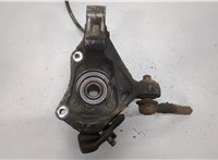  Ступица (кулак, цапфа) Toyota Prius 2003-2009 20384836 #2