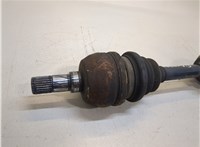  Полуось (приводной вал, шрус) Opel Astra H 2004-2010 20384838 #2