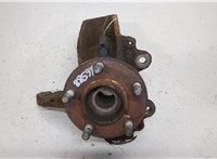  Ступица (кулак, цапфа) Ford Focus 2 2008-2011 20384840 #1