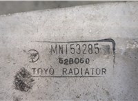 1530A001 Радиатор интеркулера Mitsubishi Grandis 20384844 #6