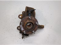  Ступица (кулак, цапфа) Ford Focus 2 2008-2011 20384845 #1