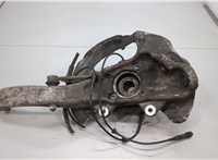  Ступица (кулак, цапфа) BMW X5 F15 2013-2018 20384864 #1