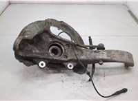  Ступица (кулак, цапфа) BMW X5 F15 2013-2018 20384867 #4