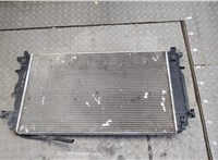 2E0121253A Радиатор охлаждения двигателя Volkswagen Crafter 2006-2016 20384870 #2