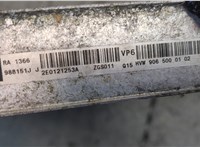 2E0121253A Радиатор охлаждения двигателя Volkswagen Crafter 2006-2016 20384870 #8