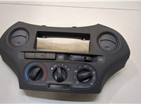  Переключатель отопителя (печки) Toyota Yaris 1999-2006 20384871 #1