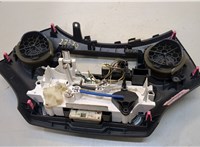  Переключатель отопителя (печки) Toyota Yaris 1999-2006 20384871 #2