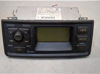  Магнитола Toyota Yaris 1999-2006 20384882 #1