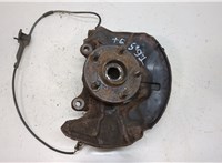  Ступица (кулак, цапфа) Toyota Avensis 2 2003-2008 20384883 #2