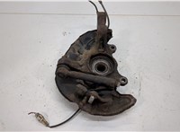 Ступица (кулак, цапфа) Toyota Avensis 2 2003-2008 20384883 #3