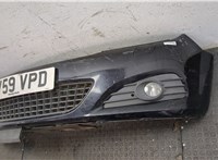 13161055, 1400334 Бампер Opel Astra H 2004-2010 20384885 #3