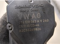 076128063A Заслонка дроссельная Volkswagen Crafter 2006-2016 20384888 #4